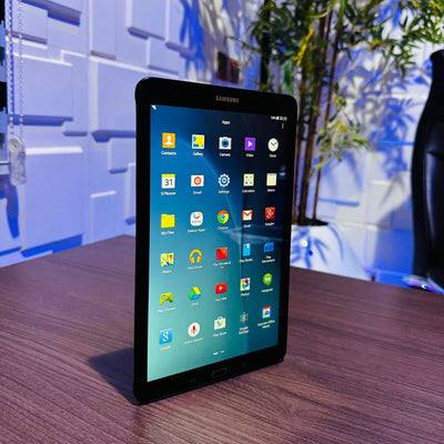 10-inch Samsung Galaxy Tab E SM-T560 - 16GB