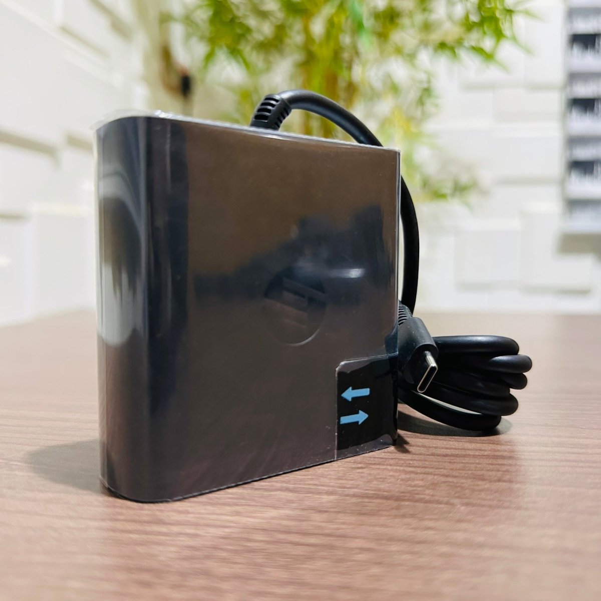 65W HP USB Type - C Charger - USA Plug