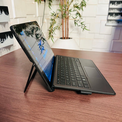 HP Pro x2 612 G2 | Intel Core i5 | 8GB RAM | 256GB SSD | Touchscreen | Backlit Keyboard