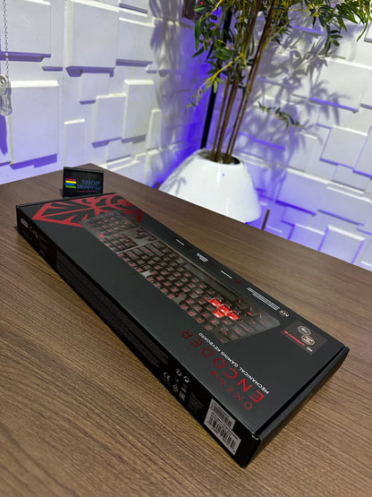 HP OMEN Encoder Mechanical Gaming keyboard