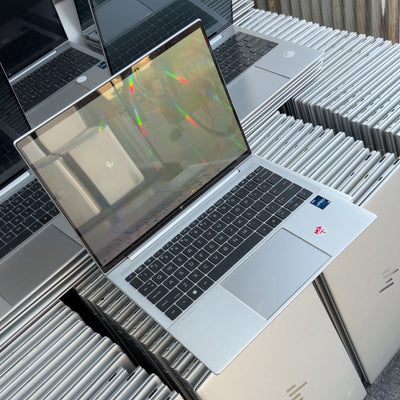 HP Dragonfly G3 | 12th Gen Core i7 | 32GB RAM | 512GB SSD | Touchscreen | Backlit Keyboard