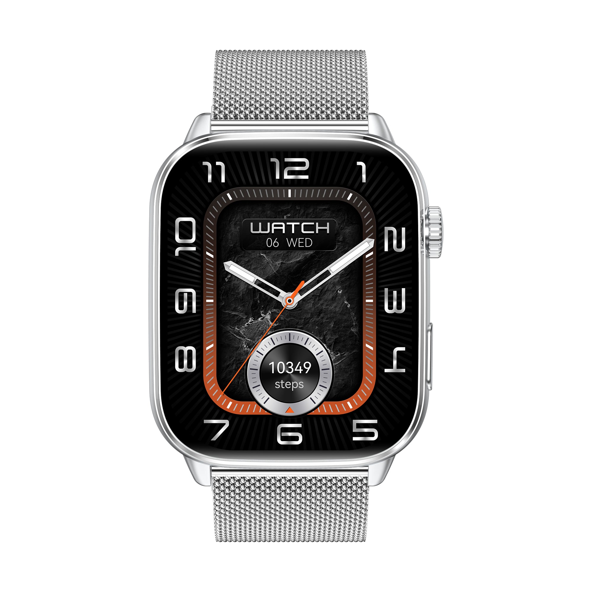 Wiwu SW08 Smart Watch