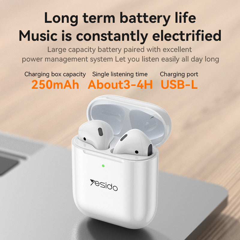 Yesido CG10 5-in-1 Luxury Accessory Set