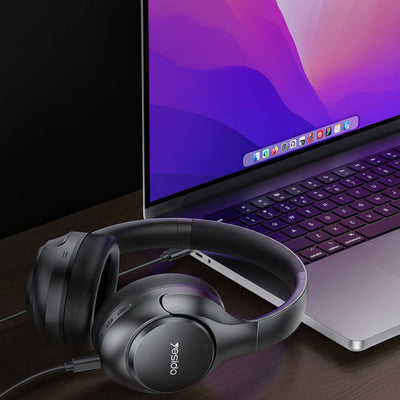Yesido EP09 Noise Cancelling Wireless Headphone