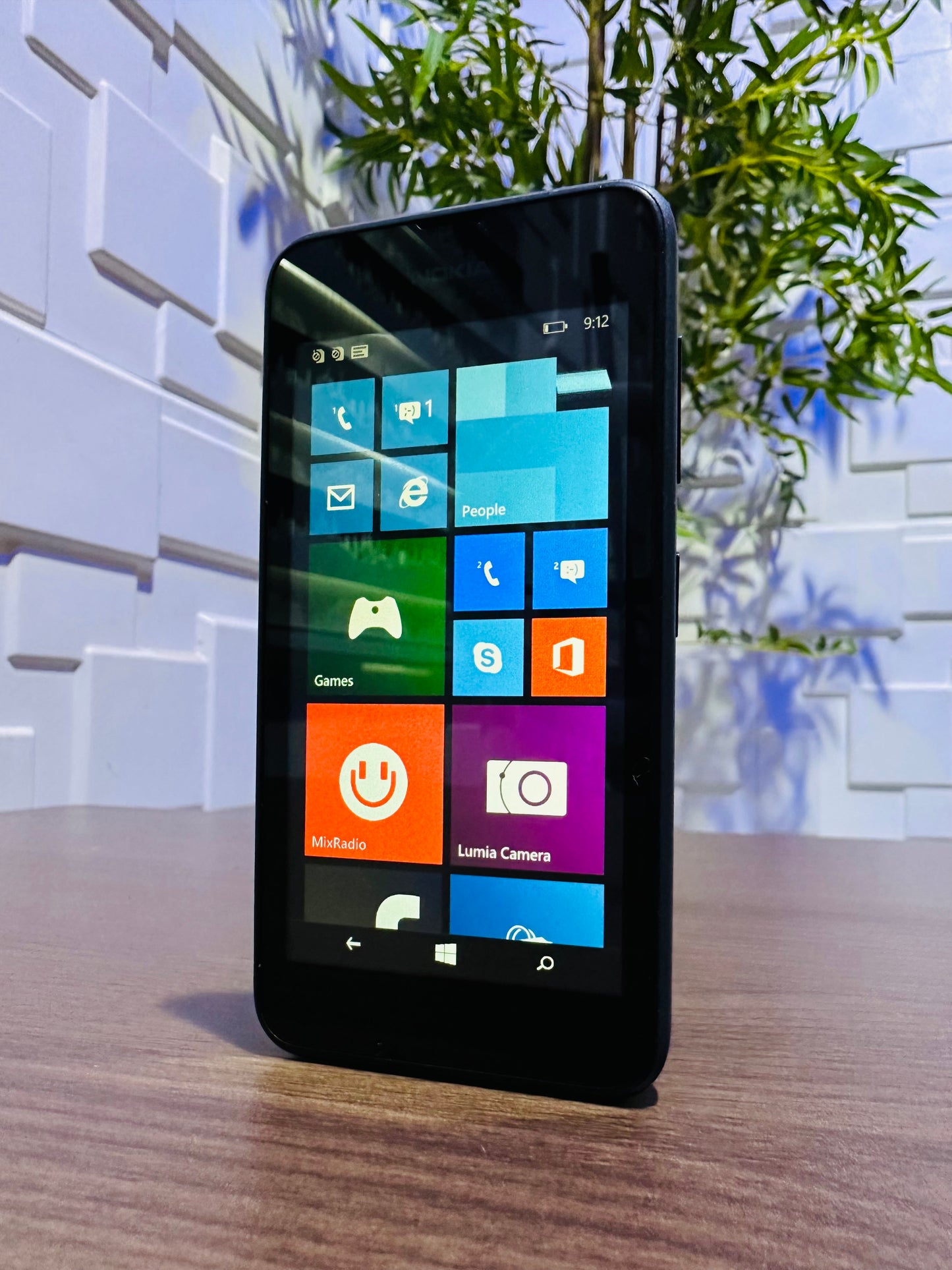 Nokia Lumia 530