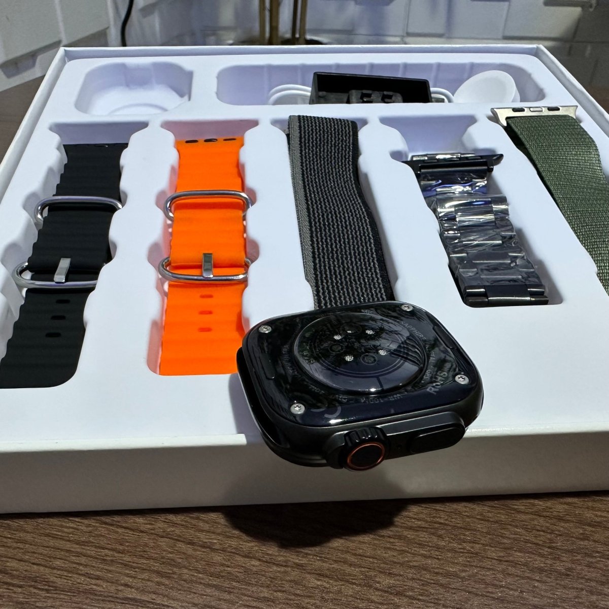 Yesido lO27 Smart Watch