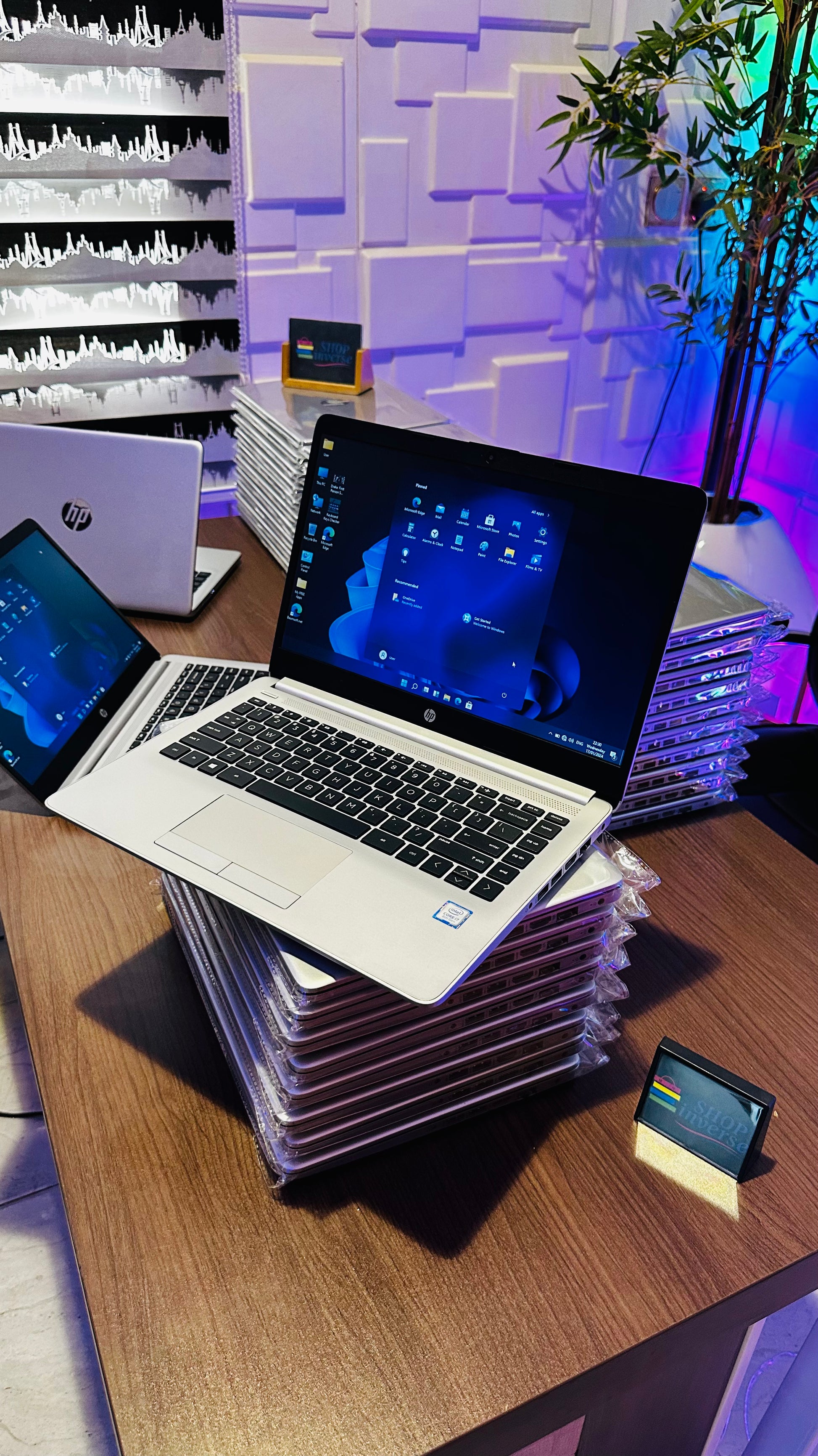 I5 8gb ram 4gb 2025 graphics laptop