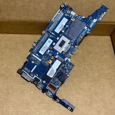 HP EliteBook 840 G3 Replacement Motherboard | Intel Core i5 6th Gen
