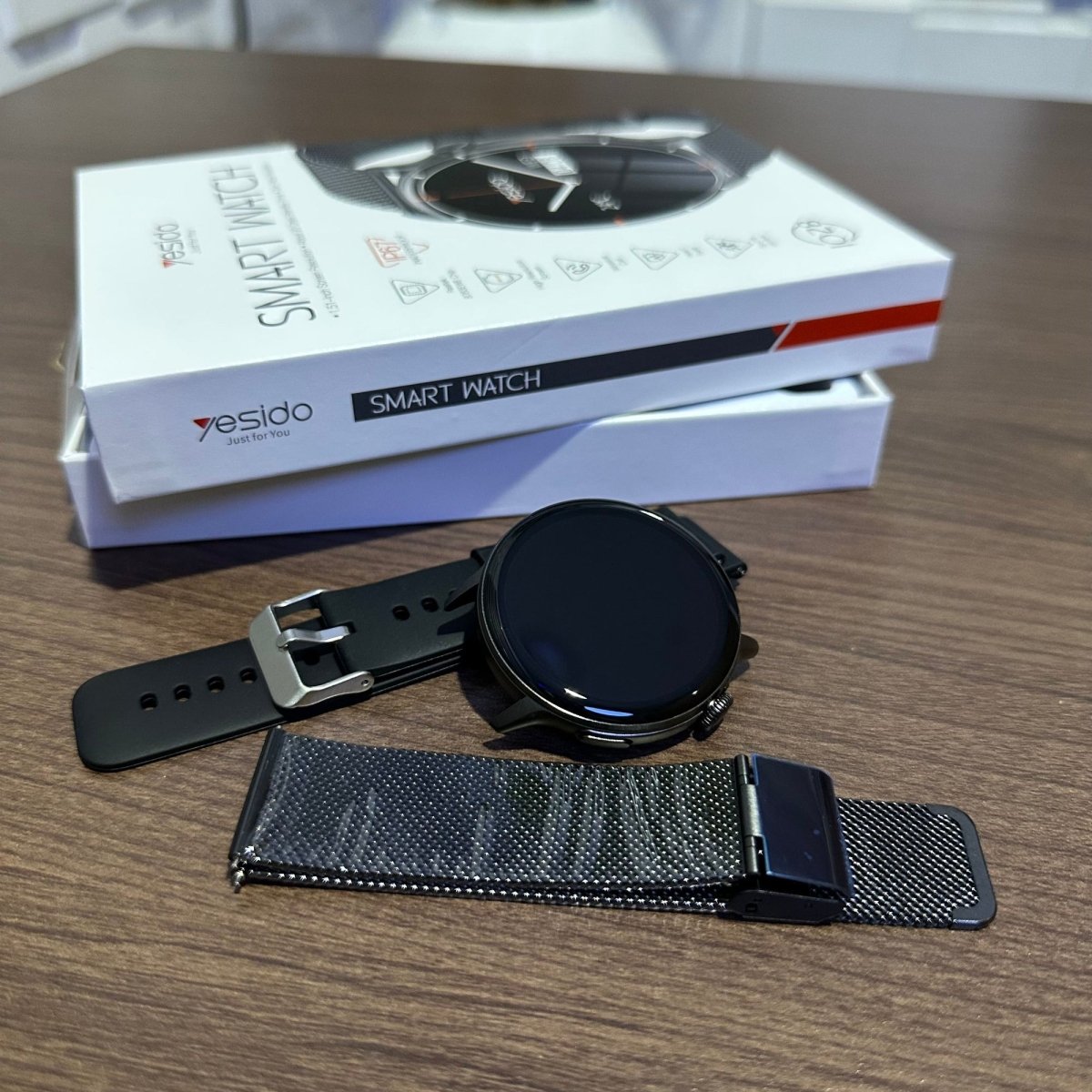 Yesido lO28 Smart Watch