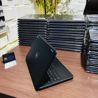 Dell Chromebook 11 3180 - Intel Celeron N3060 - 16GB eMMC - 4GB RAM