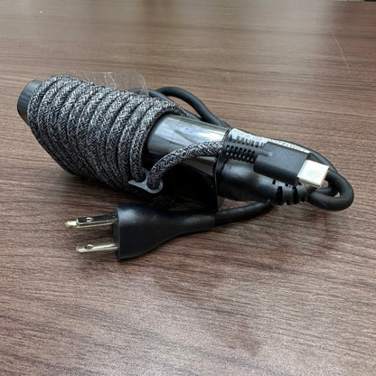 65W HP USB Type - C Charger - USA Plug