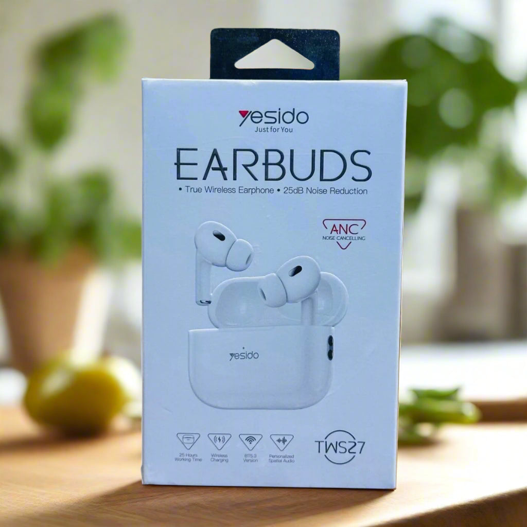 Yesido TWS27 Earbuds