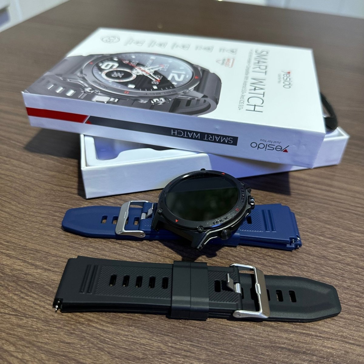 Yesido lO31 Smart Watch
