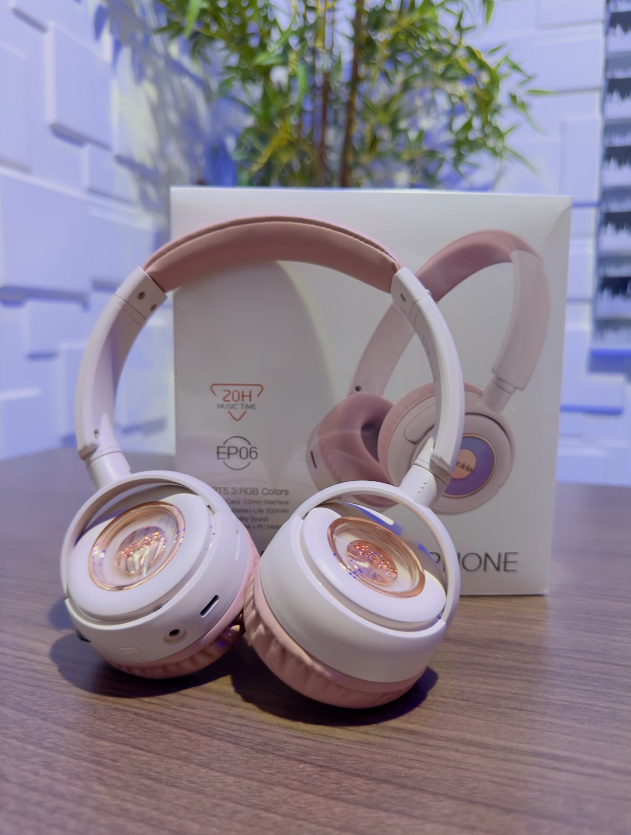 Yesido EP06 Wireless Headphone