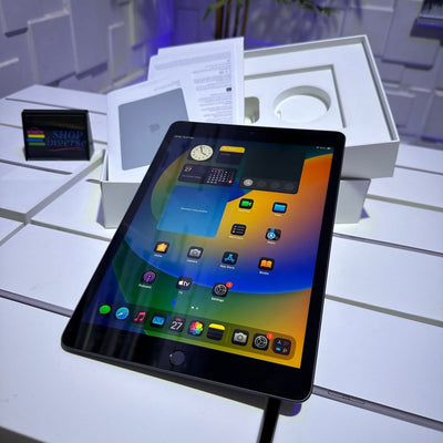 32GB 2020 Apple iPad 8th Generation