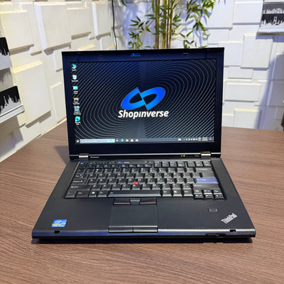 Lenovo ThinkPad T420 | Intel Core i5 | 8GB RAM | 320GB HDD