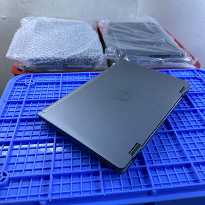 Dell Latitude 7420 2 - in - 1 - 11th Gen Intel Core i7 - 512GB SSD - 16GB RAM - Keyboard Light