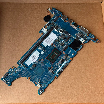 HP EliteBook 840 G6 Motherboard | 8th Gen Core i7