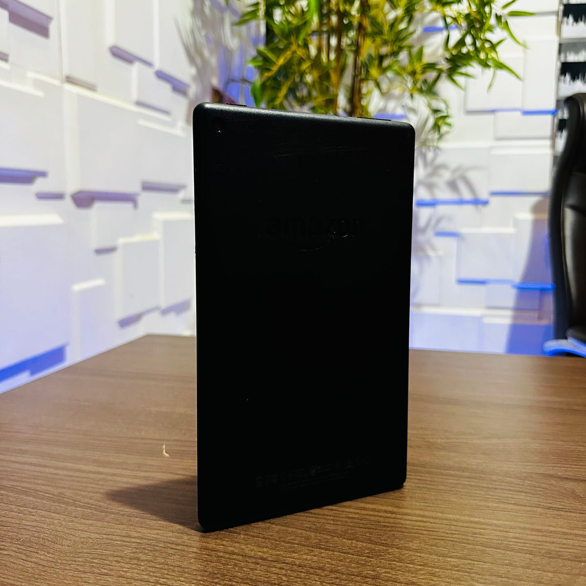 Amazon Fire 7 (9th Generation) | 16GB | 7-inch Tablet