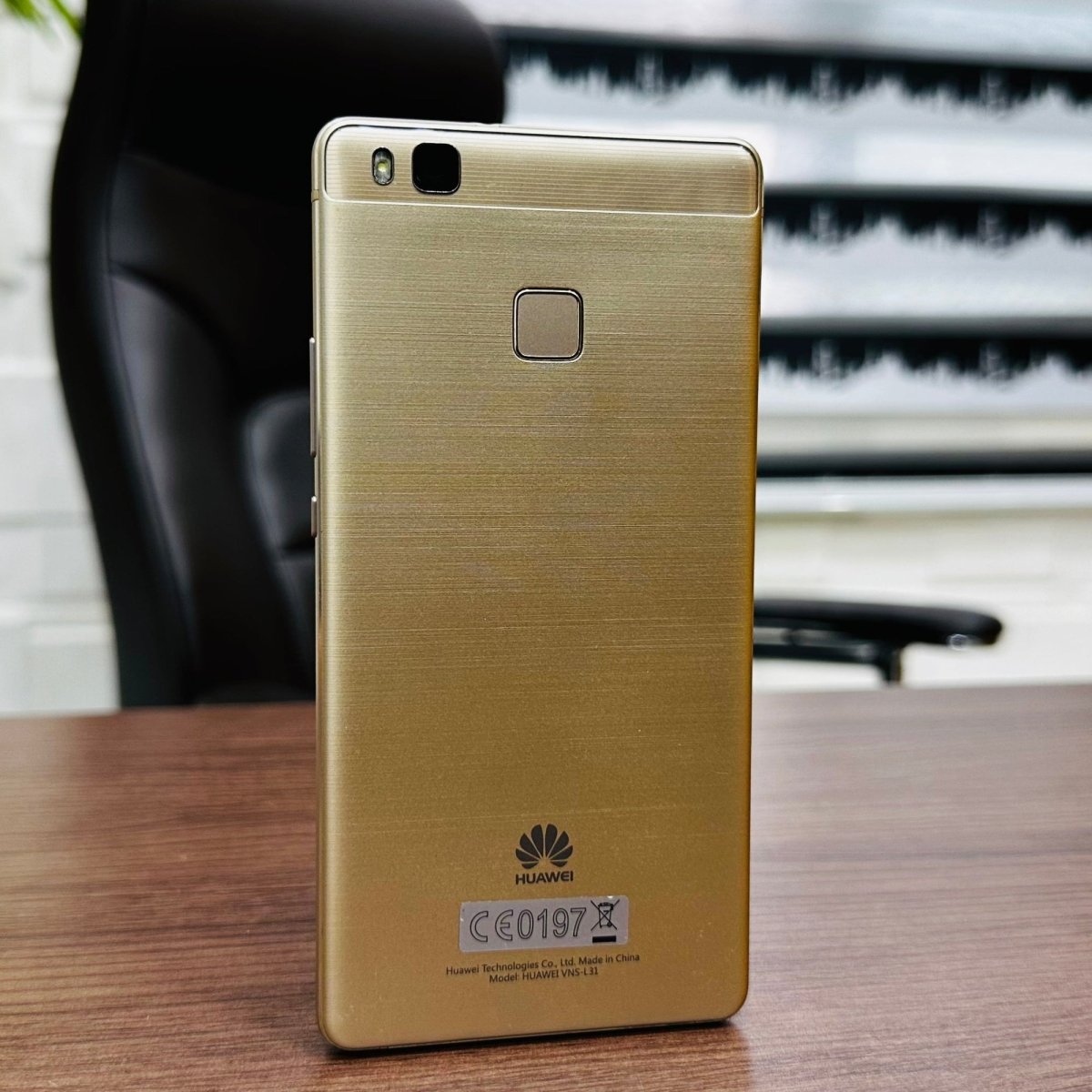 Huawei P9 Lite - 16GB ROM - 2GB RAM