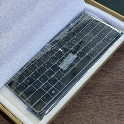 HP EliteBook 820 G3/G4 & 725 G4 Replacement Laptop Keyboard