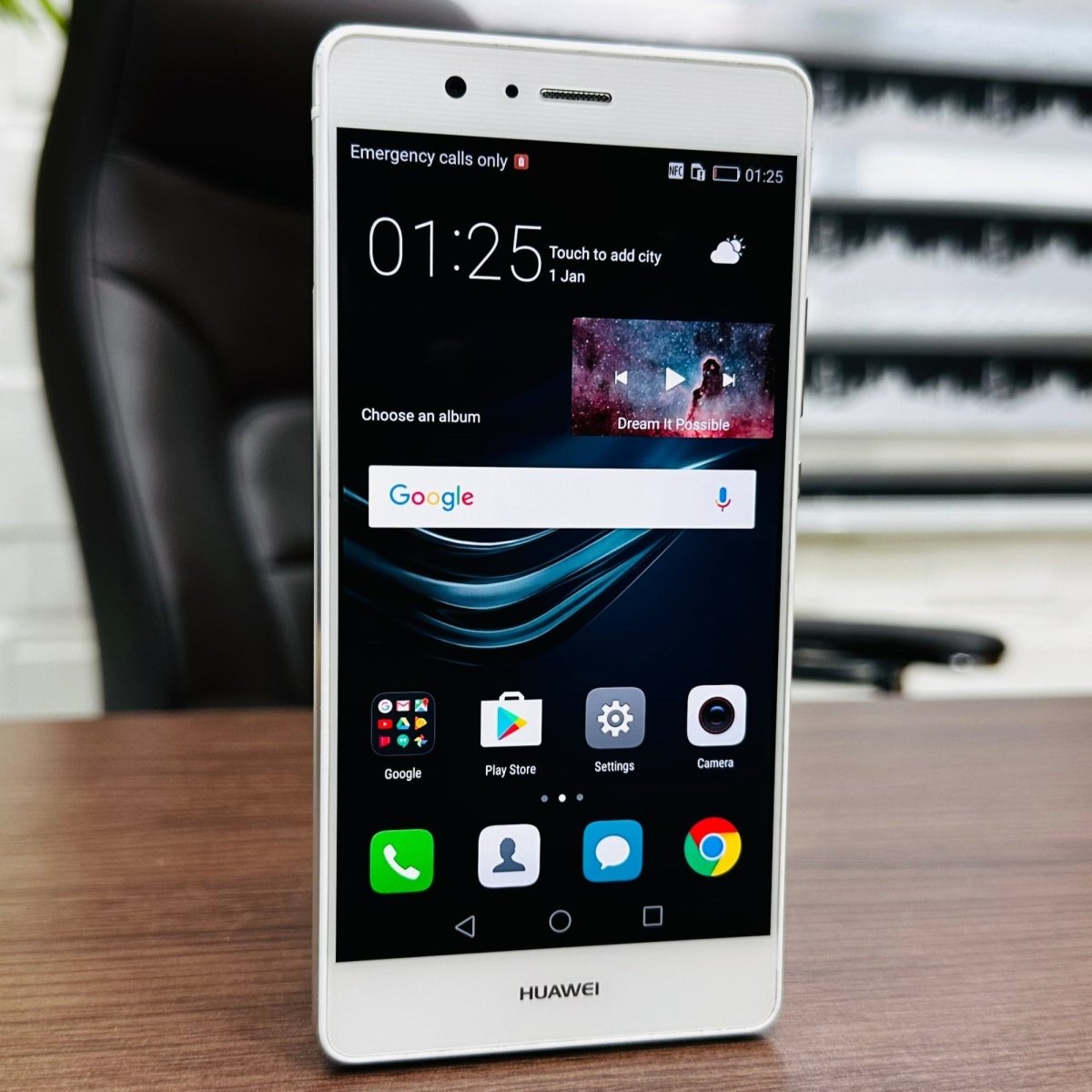 Huawei P9 Lite - 16GB ROM - 2GB RAM