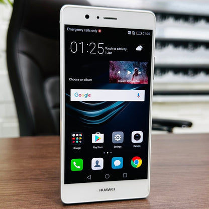Huawei P9 Lite - 16GB ROM - 2GB RAM
