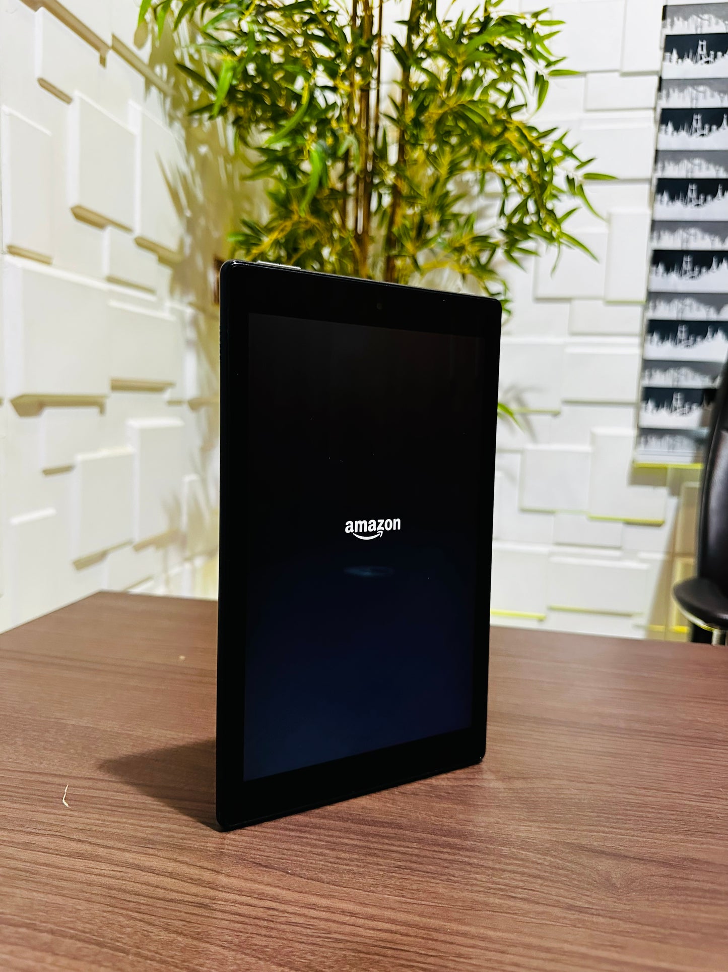 Amazon Fire HD 10 - 7th Generation - 32GB