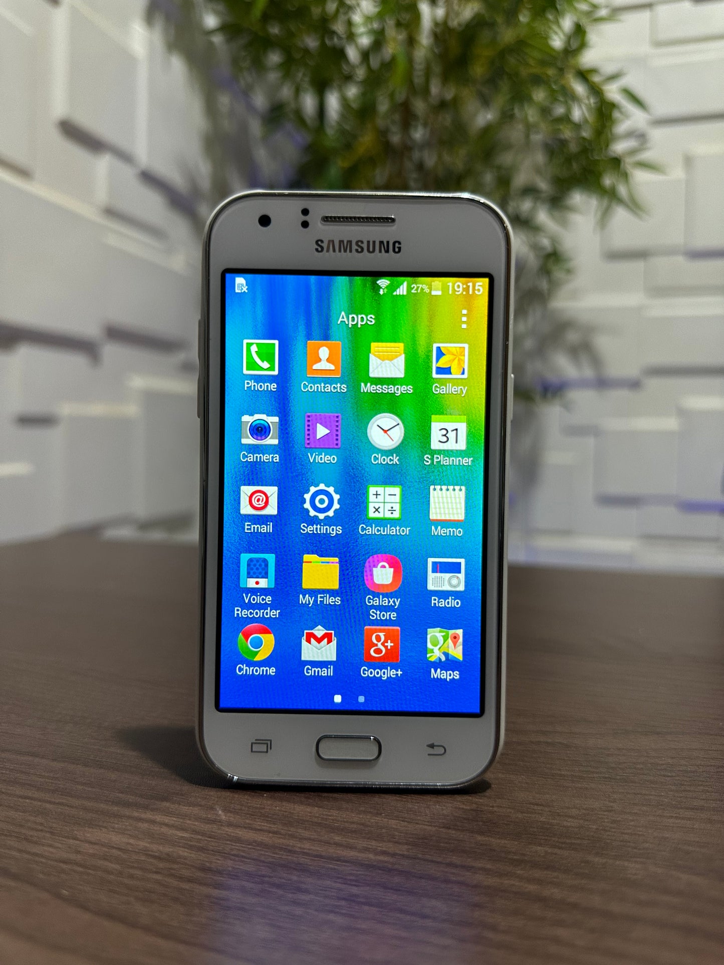 Samsung Galaxy J1