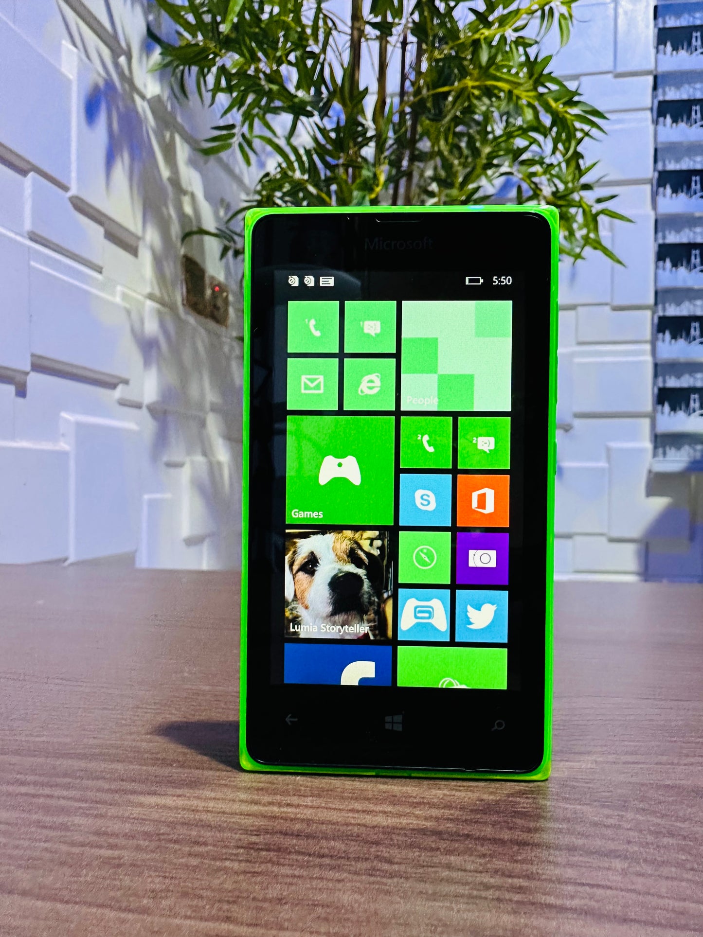 Nokia Lumia 435