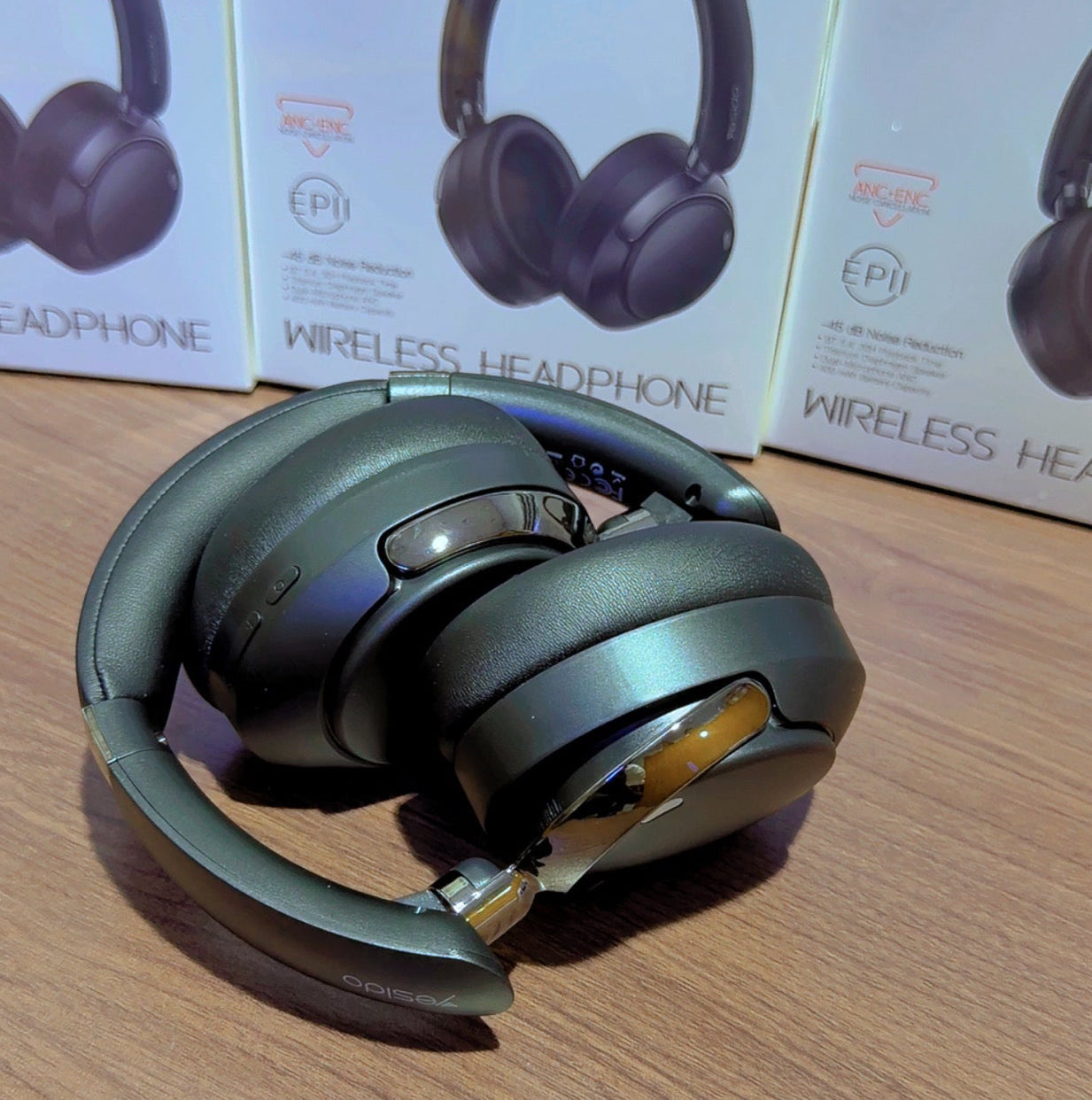 Yesido EP11 Wireless Headphone