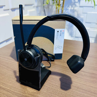 Poly Savi 7310 UC Ultra - Secure Wireless Headset