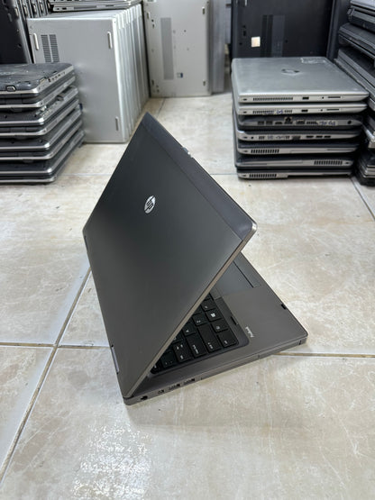 HP ProBook 6470b - Intel Core i5 - 500GB HDD - 8GB RAM