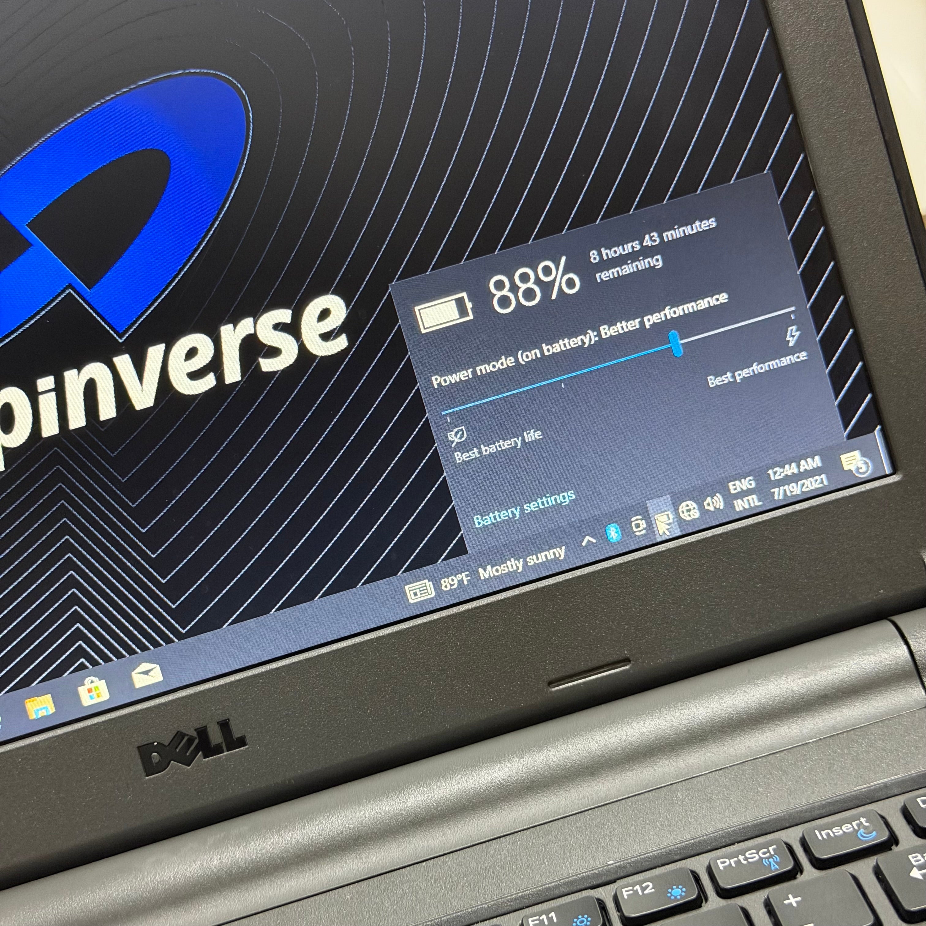 Dell Latitude 3340 | Pentium | 8GB RAM | 500GB HDD