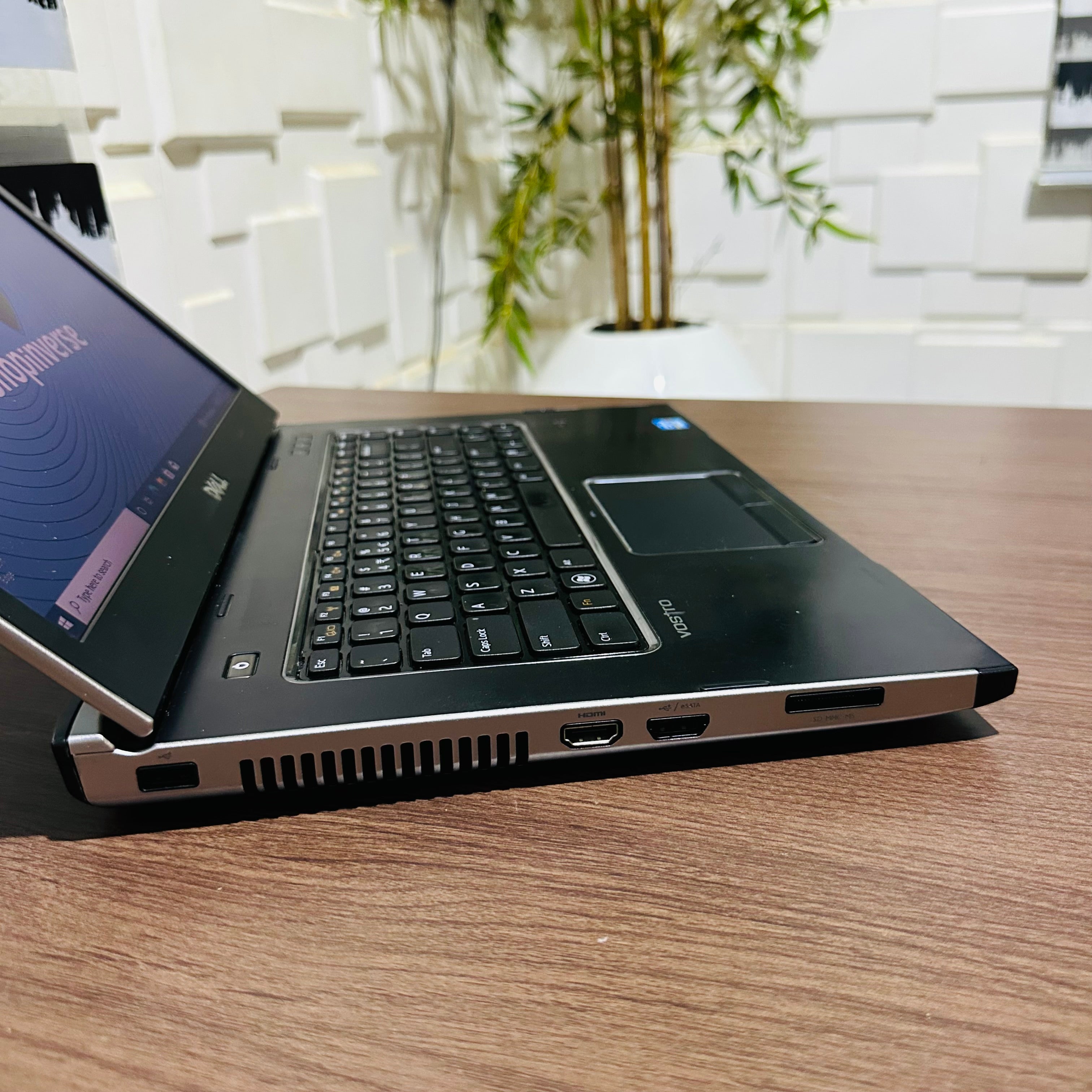 Dell Vostro 3550 - Core i5 - 8GB RAM - 500GB HDD