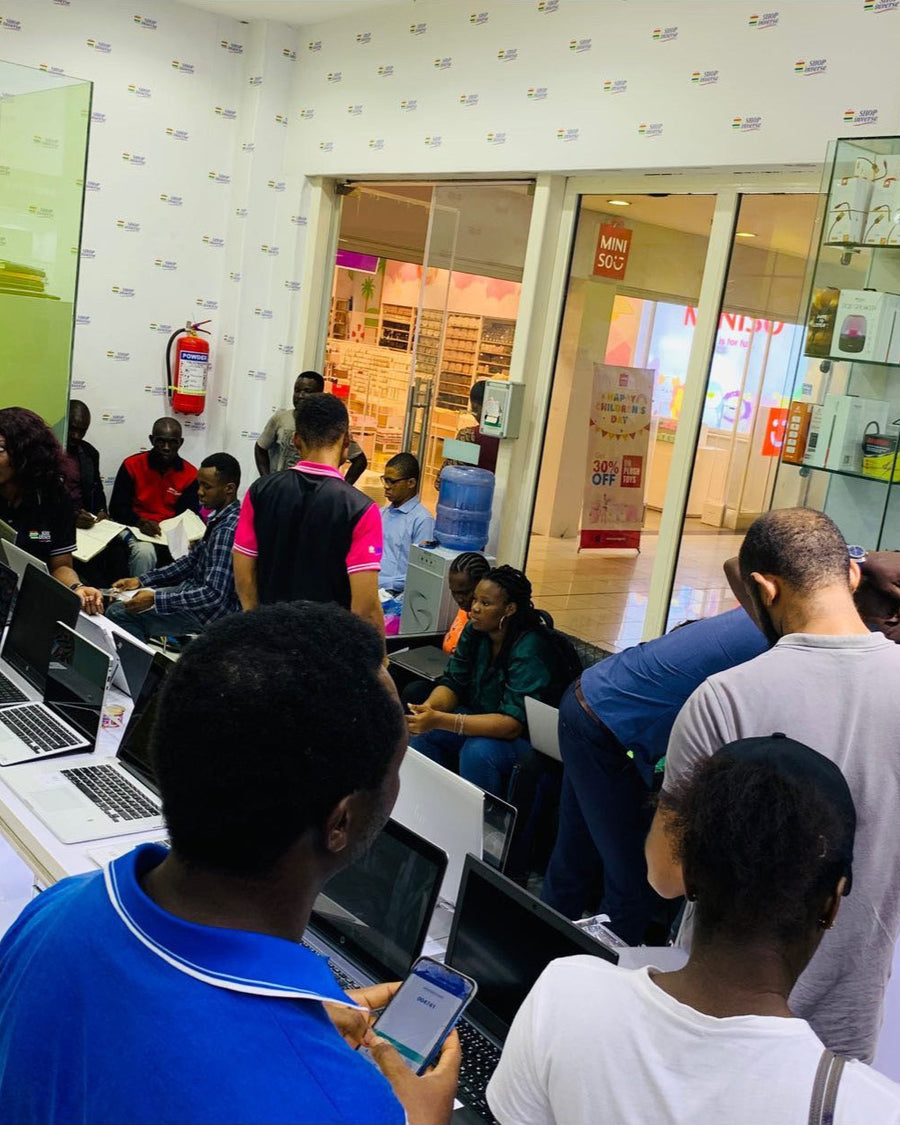 about us – Shopinverse