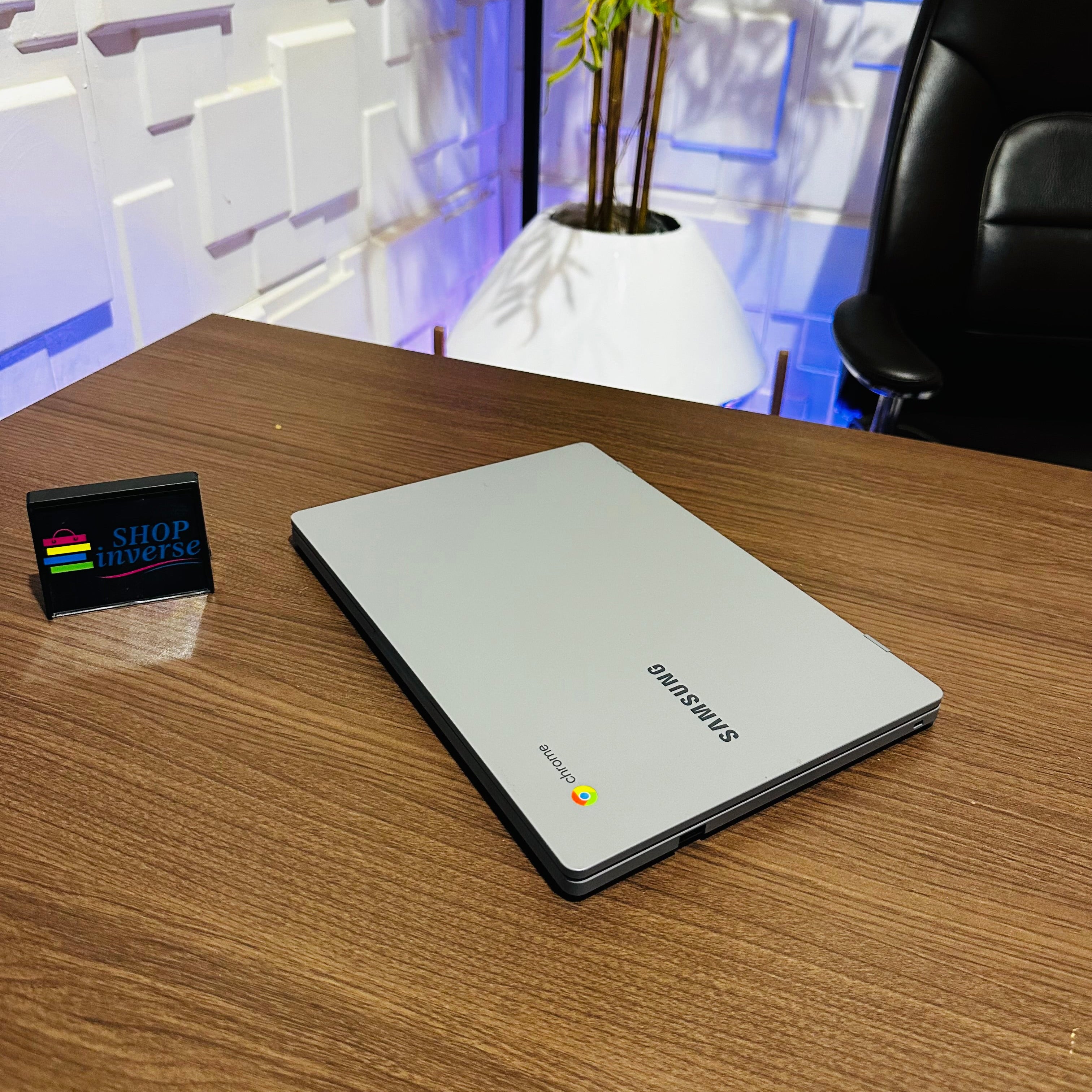 Samsung Chromebook XE310XBA | Intel Celeron N4000 | 4GB RAM | 16GB eMMC