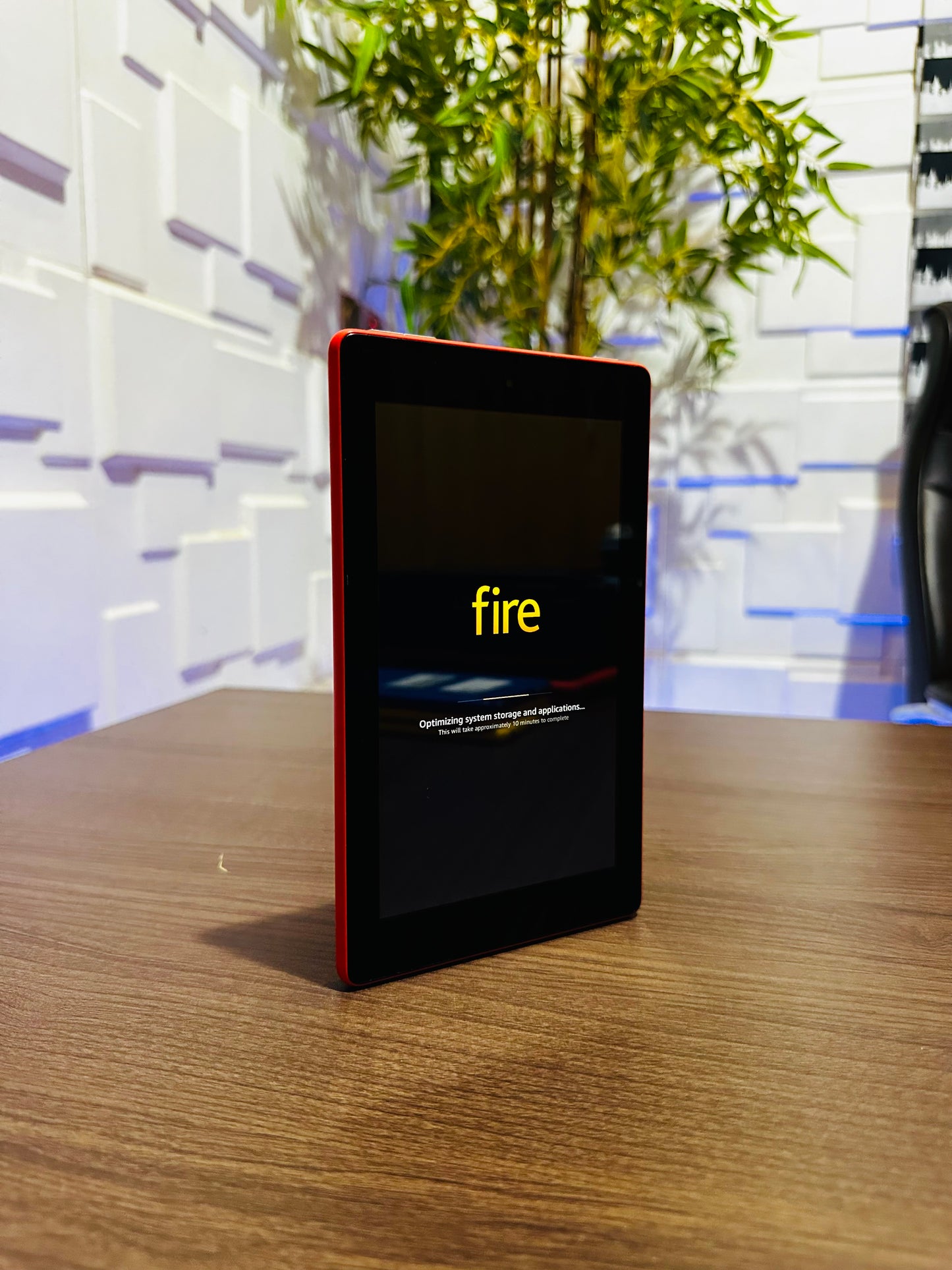 Amazon Fire 7 7th Generation - 16GB