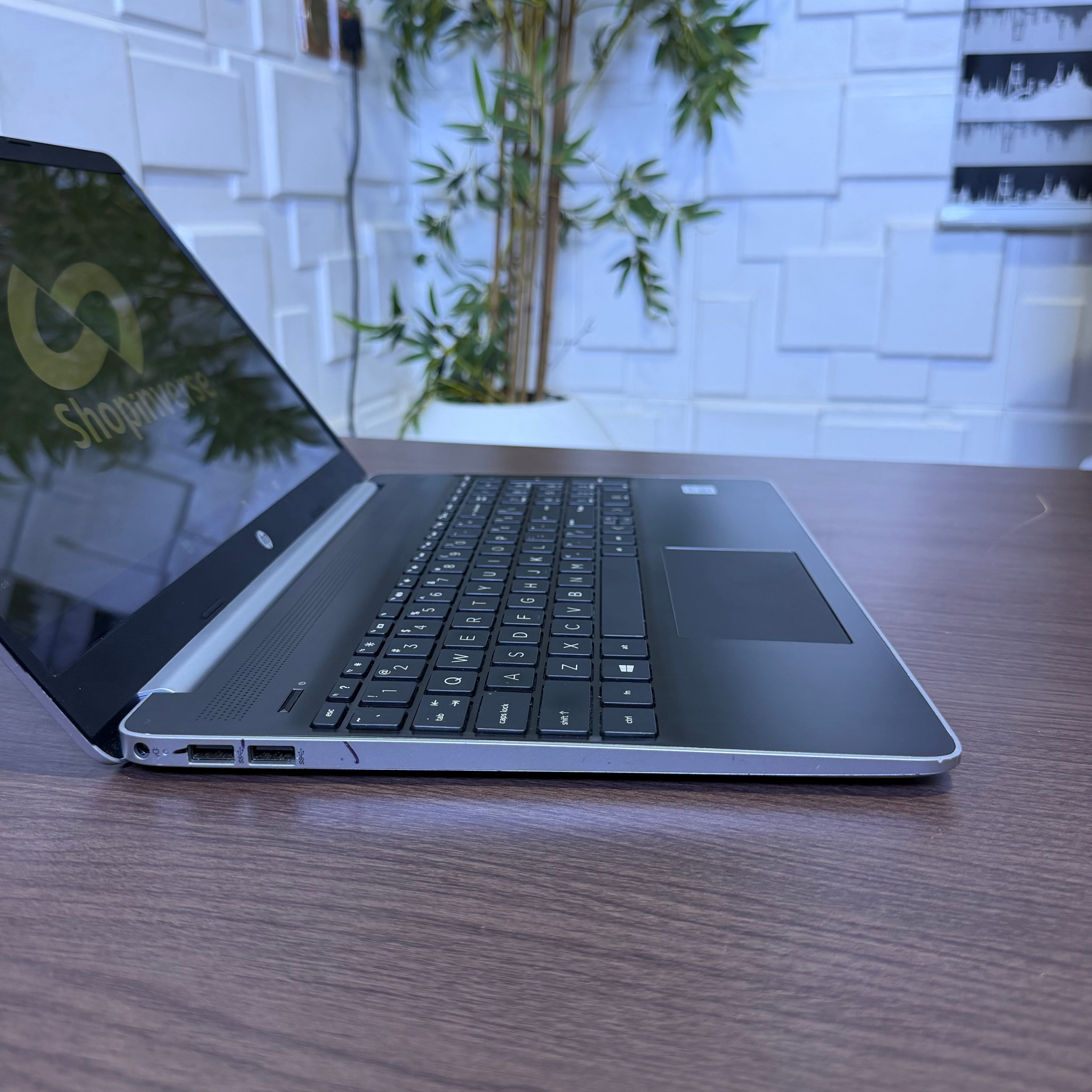 HP Laptop 15 | 10th Gen Core i5 | 12GB RAM | 512GB SSD | Touchscreen