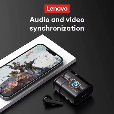 Lenovo ThinkPlus XT56 True Wireless Bluetooth Earbuds