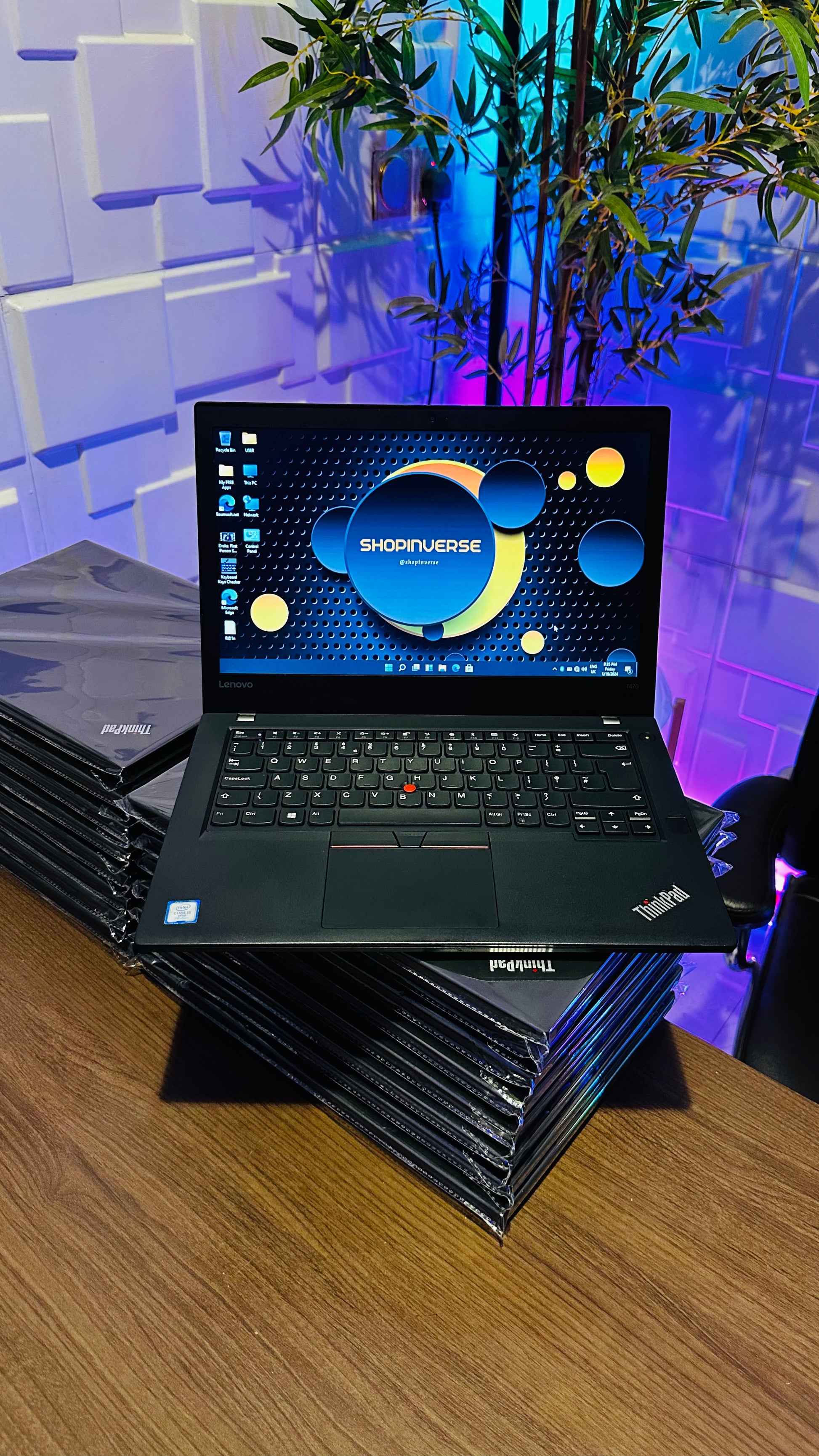 T470 2025 ram upgrade