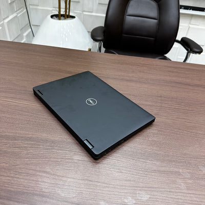 Dell Latitude 7390 2-in-1 | 8th Gen Core i5 | 16GB RAM | 256GB SSD | Full HD Touchscreen | Backlit Keyboard