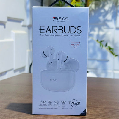 Yesido TWS28 Earbuds