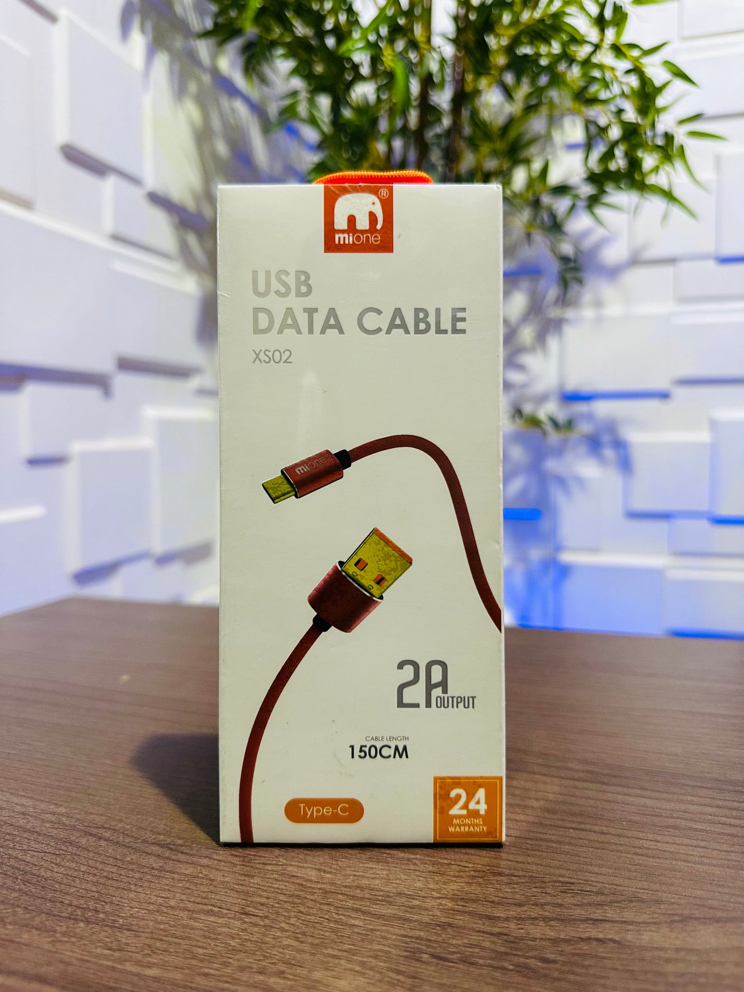 Mione XS02 Type-C USB Data Cable