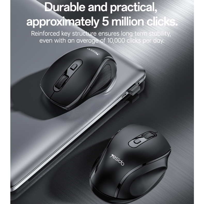 Yesido KB45 Wireless Mouse