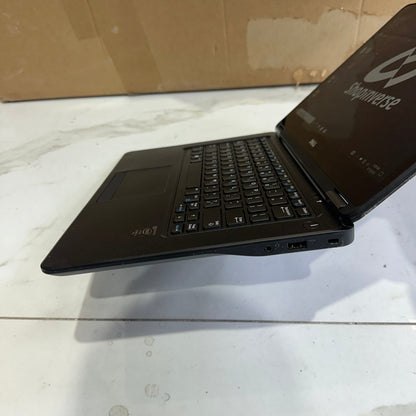 Dell Latitude E7450 - Intel Core i5 - 256GB SSD - 8GB RAM - Touchscreen