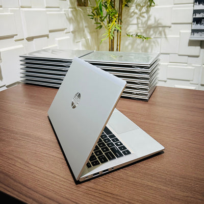 HP ProBook 635 Aero G8 | AMD Ryzen 5 | 16GB RAM | 256GB SSD