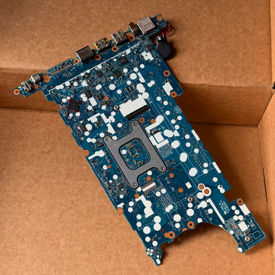 HP EliteBook 840 G5 Motherboard | 7th Gen Core i7