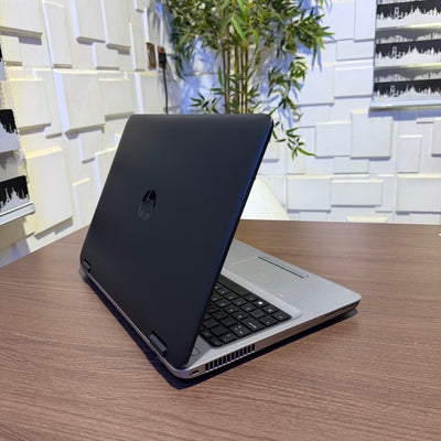 HP ProBook 650 G2 | 6th Gen Core i5 | 256GB SSD | 8GB RAM