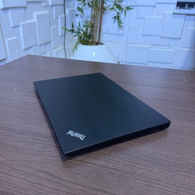 Lenovo ThinkPad T490s | 8th Gen Core i5 | 8GB RAM | 256GB SSD | Full HD | Backlit Keyboard